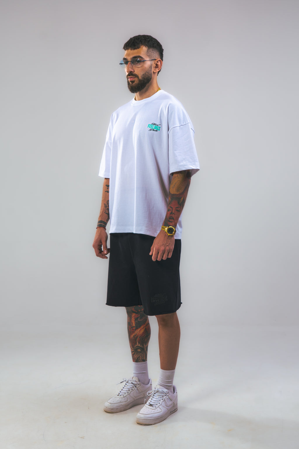 For Drinking Location T-Shirt