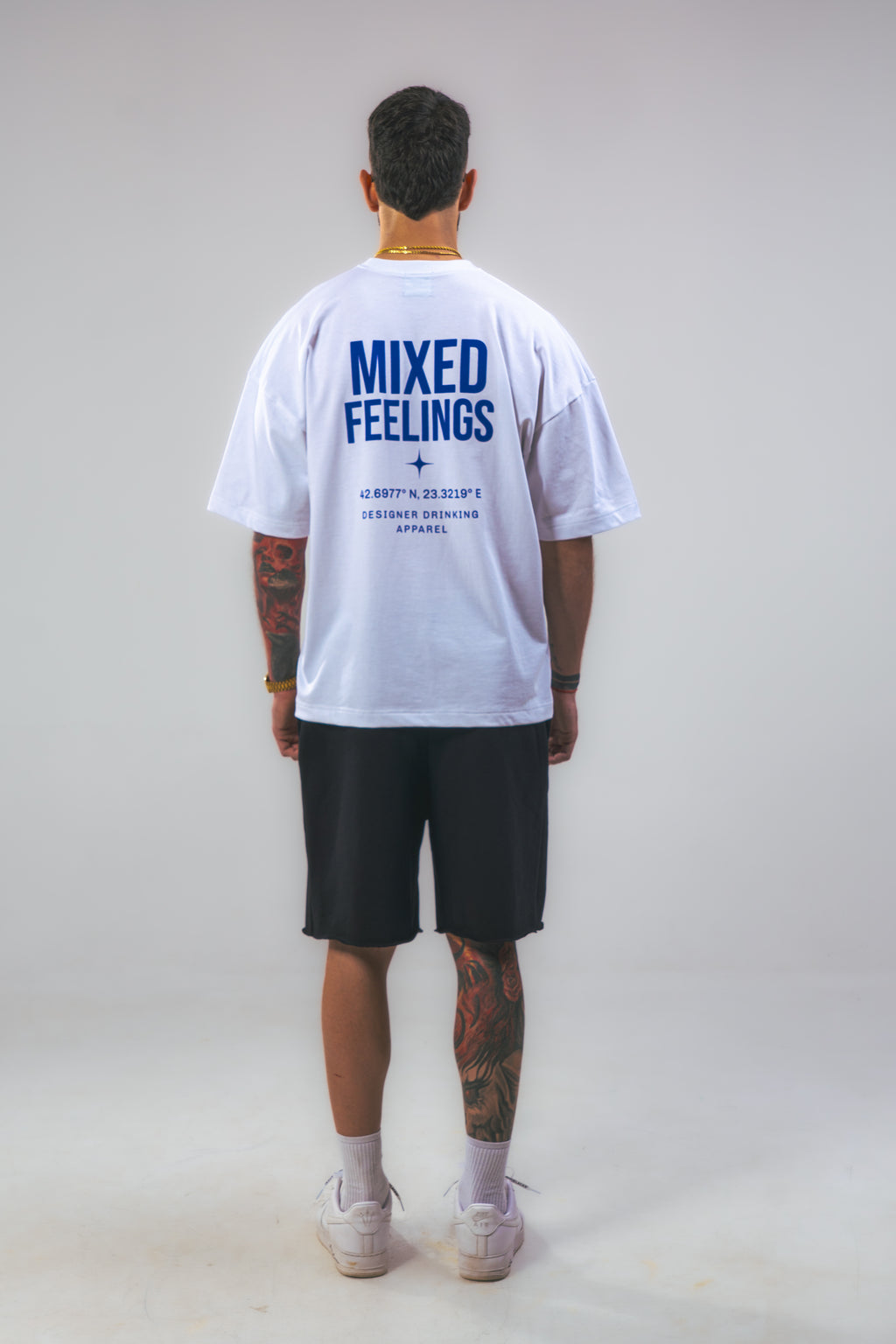 For Drinking Location T-Shirt
