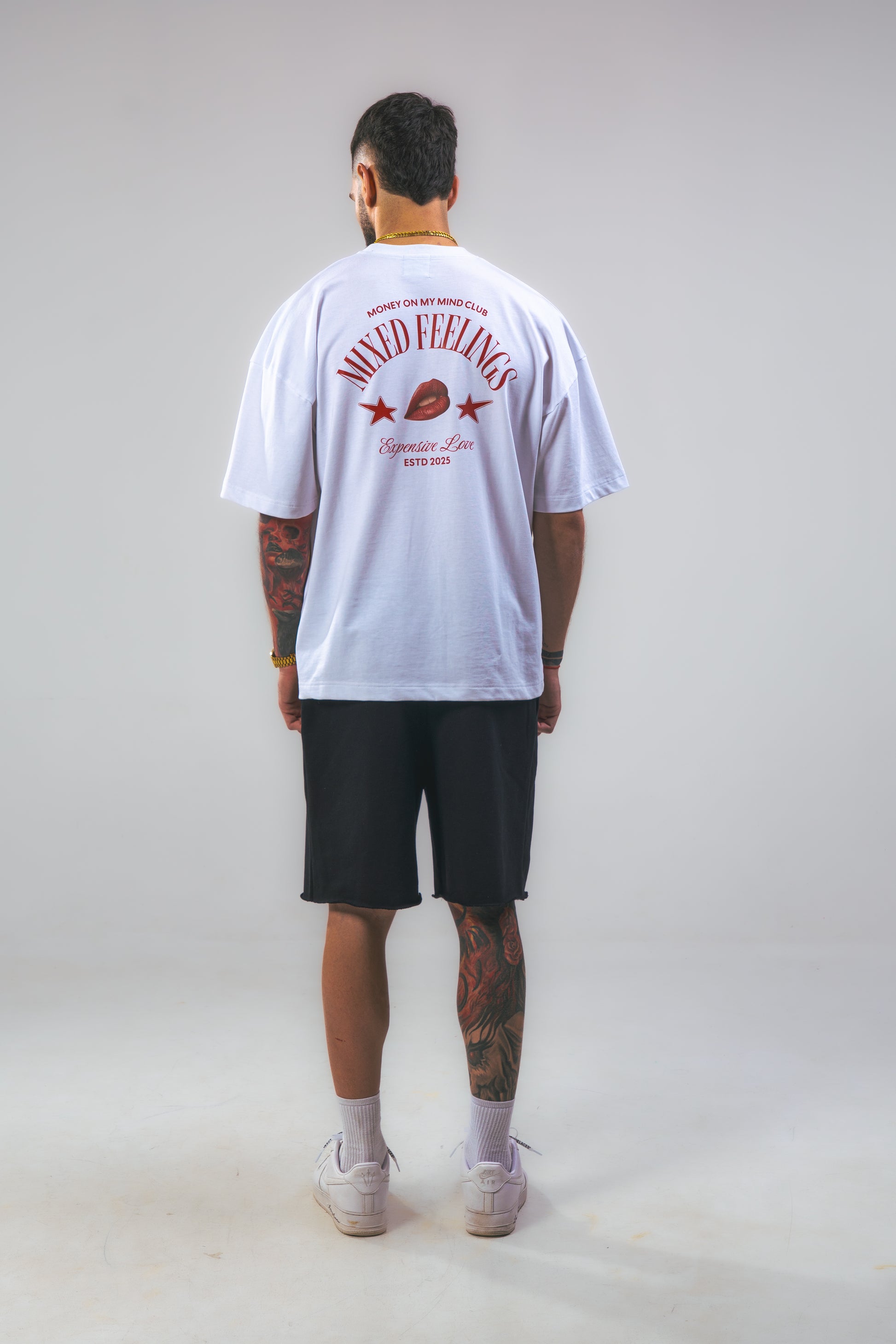 Expensive Love T-Shirt