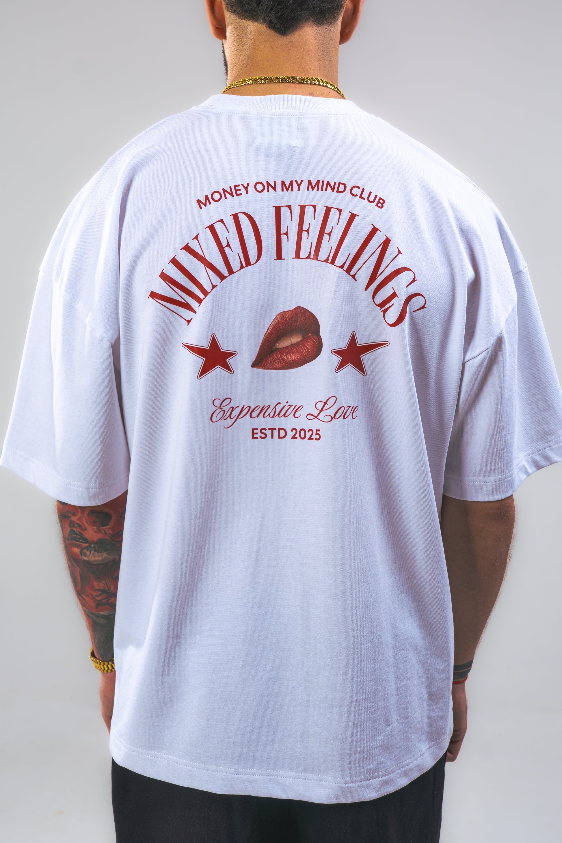 Expensive Love T-Shirt