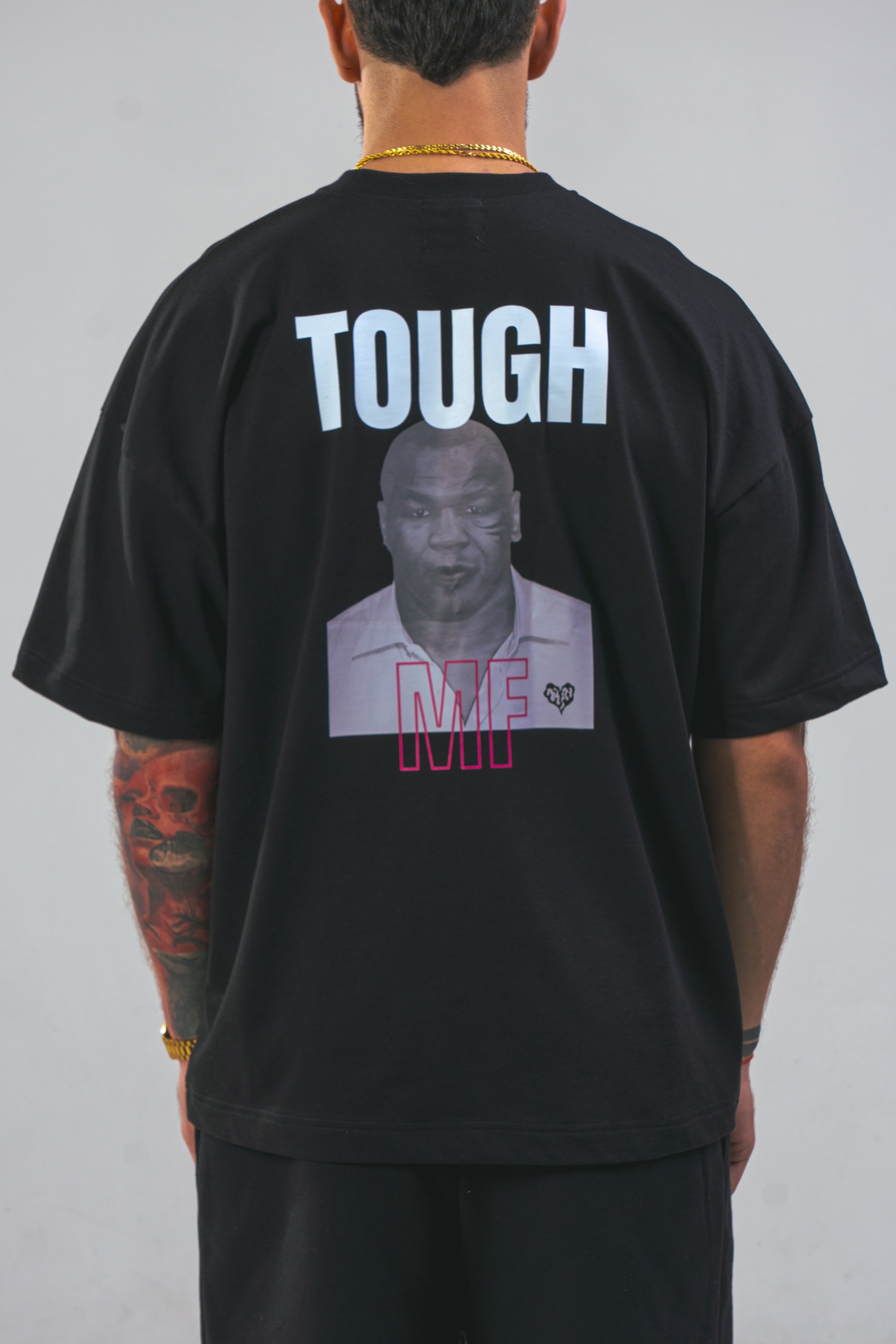 Tough Motherf*cker T-Shirt