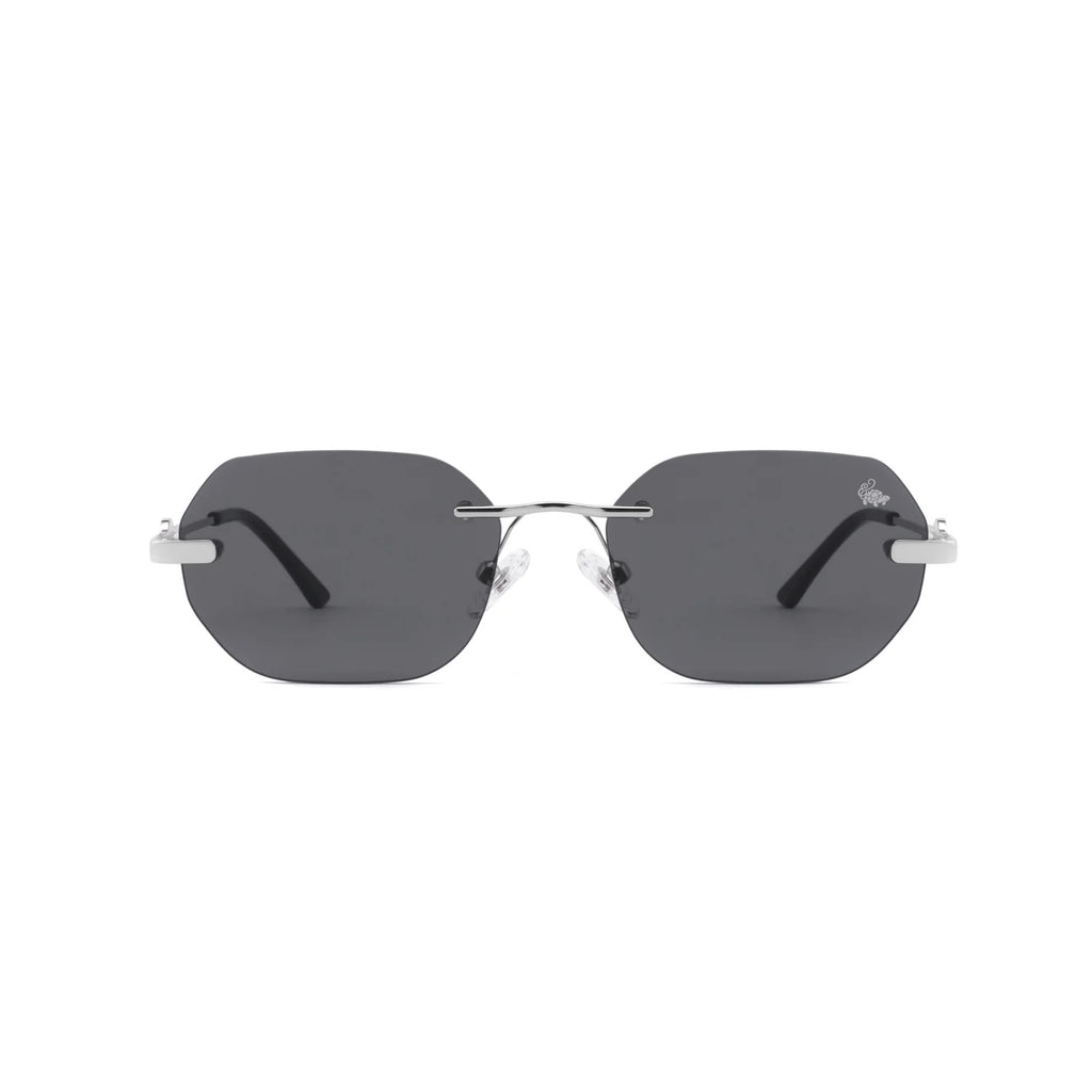 Willow Black | Silver