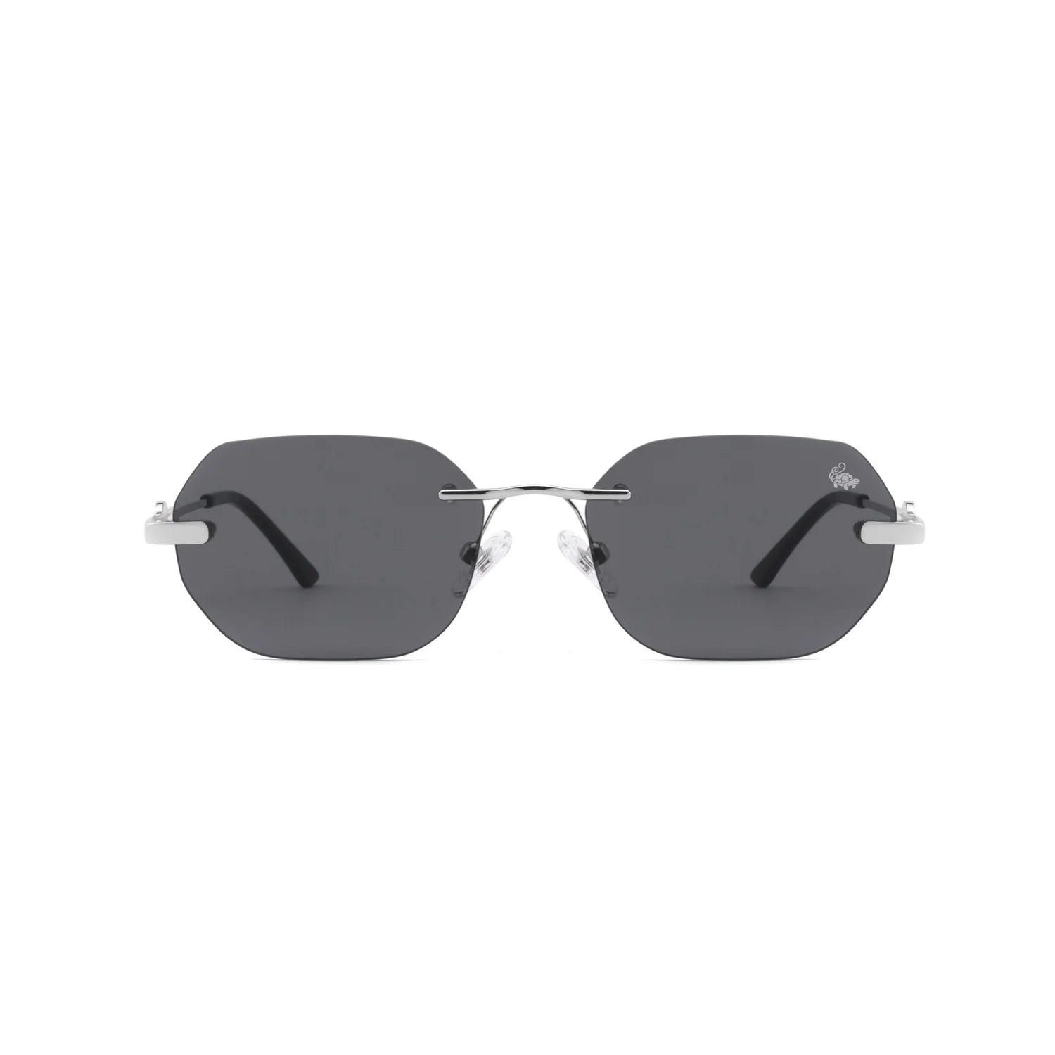 Willow Black | Silver