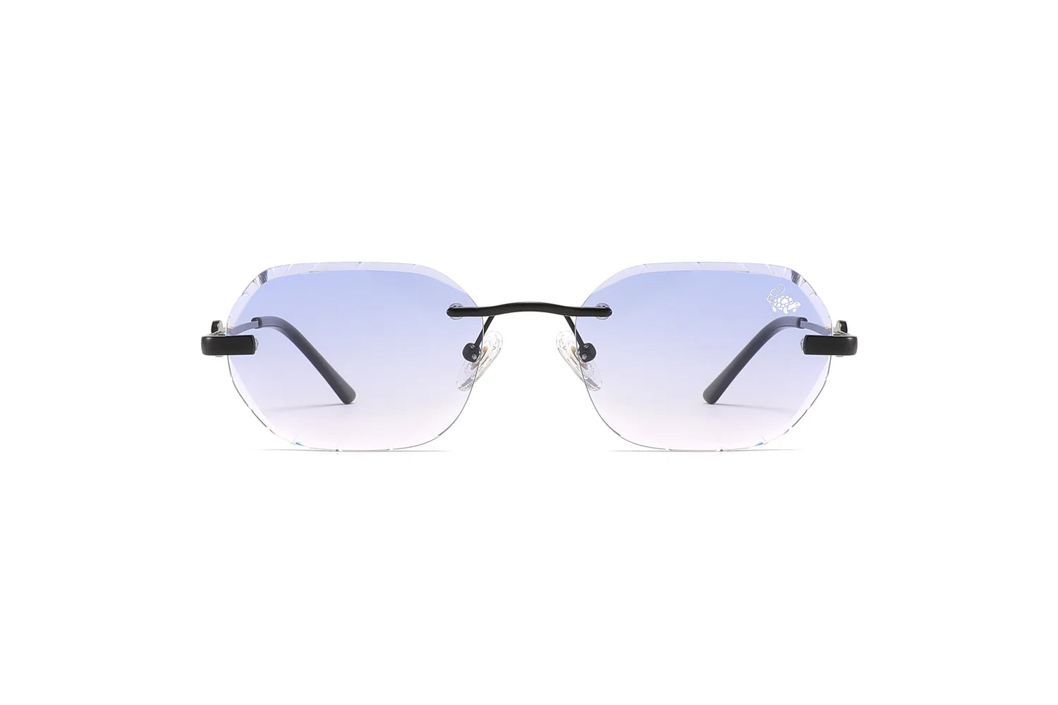 Diamond Cut Willow Blue | Stealth