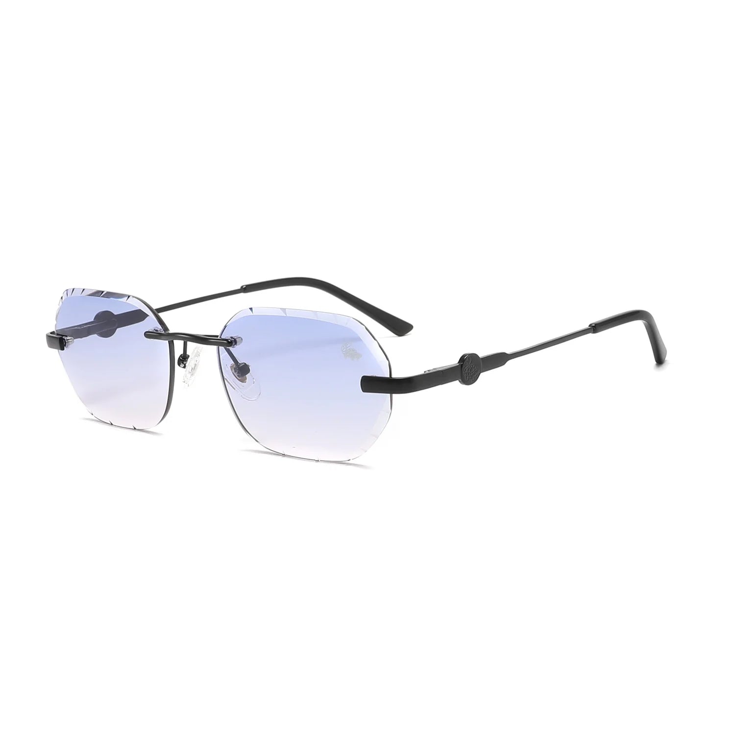Diamond Cut Willow Blue | Stealth