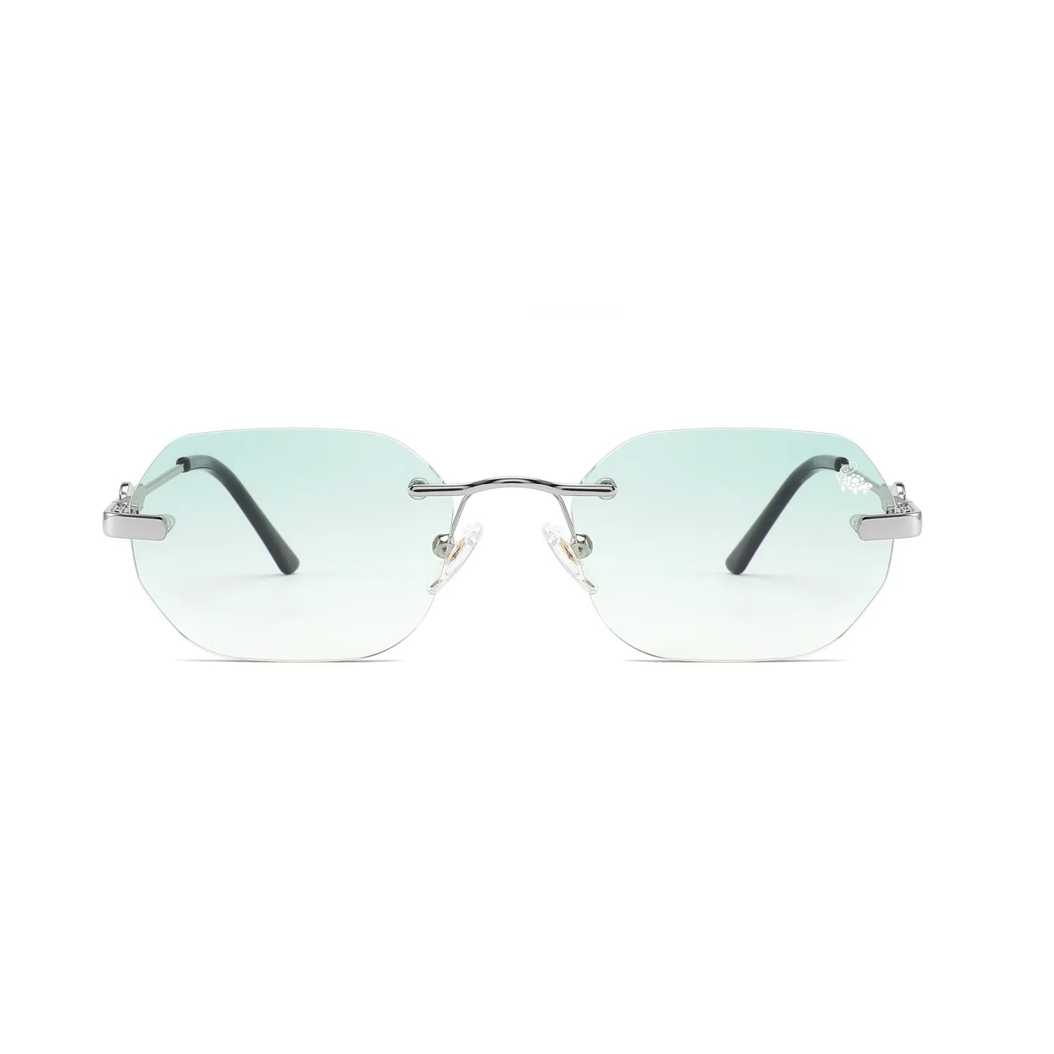 Willow Green | Silver