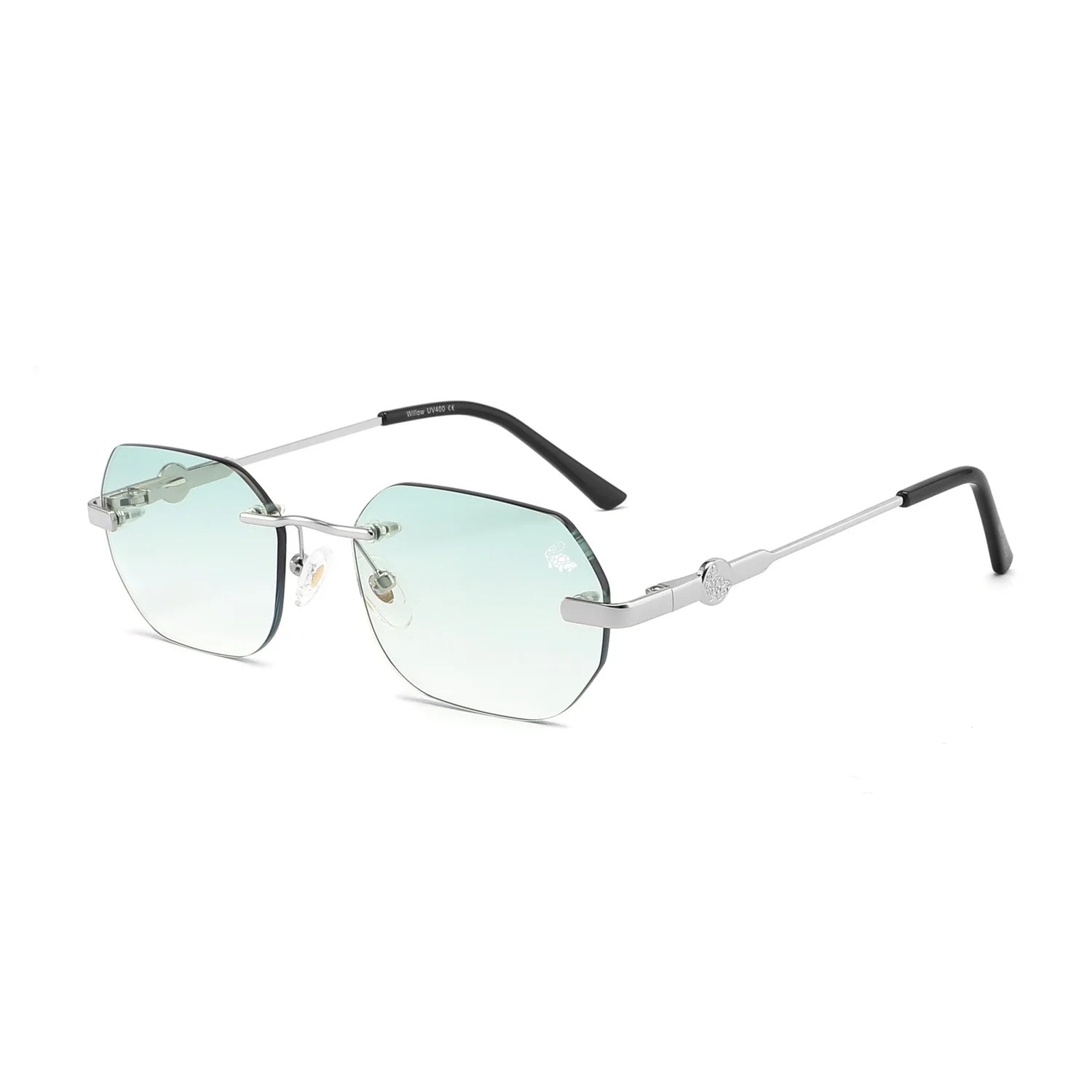 Willow Green | Silver