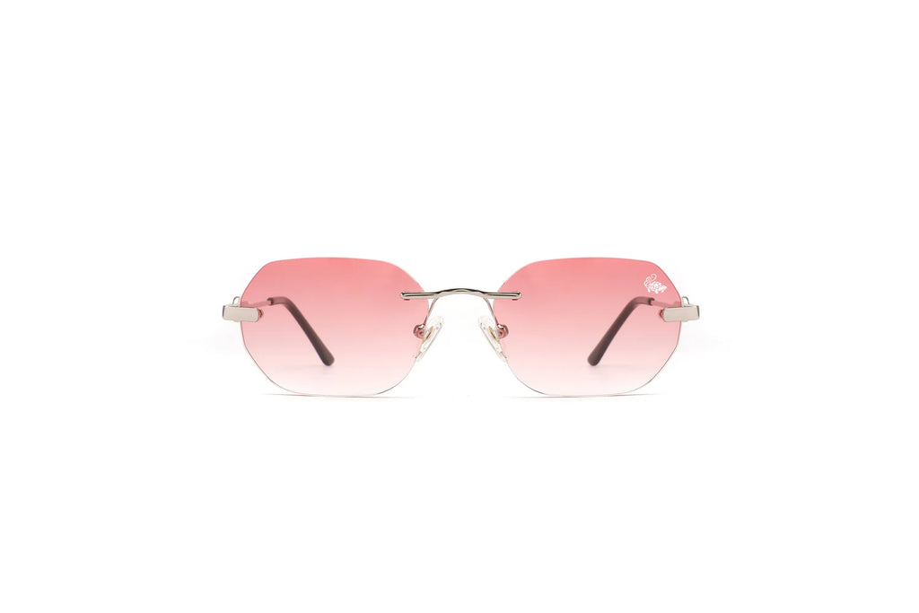 Willow Burnt Red | Silver