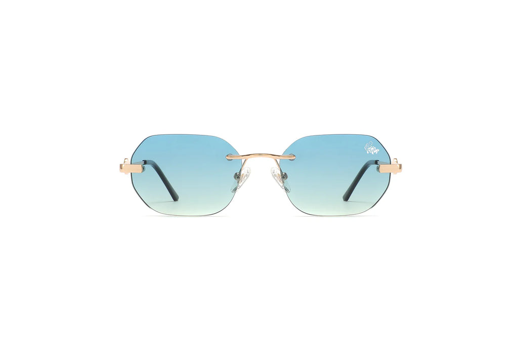 Willow Sunset | Gold