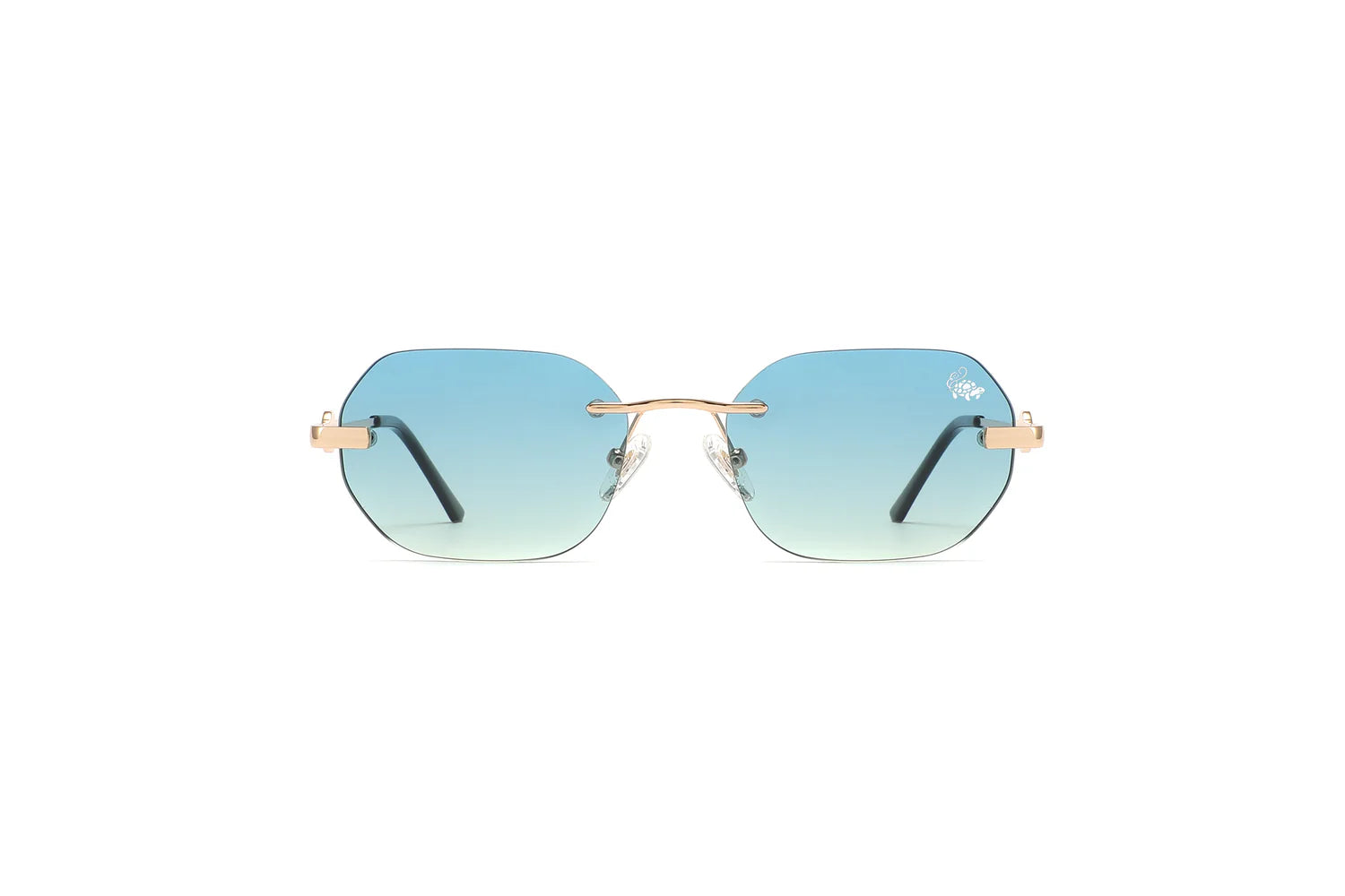 Willow Sunset | Gold