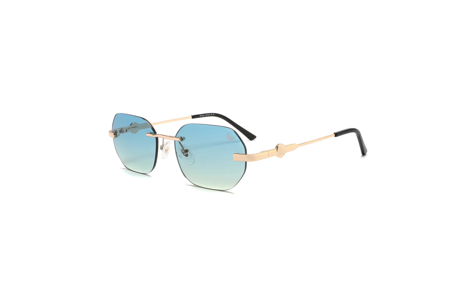 Willow Sunset | Gold